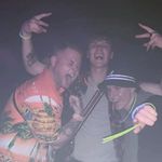 Billy 'Rowe' Roe - @billy_roe_roe_roe_your_boat - Instagram