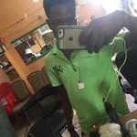 Jah Vinci Wilson - @billy_roodboy_98 - Instagram