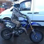 Billy Rudd - @billyrudd3 - Instagram