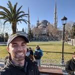 Billy Ruddy - @billyruddy - Instagram