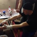 @billyrudd83 - Instagram