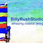 Bill Rush - @billyrushstudios - Instagram