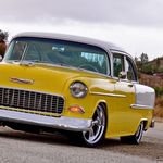 Billy Rush - @55_lemondrop_tri5 - Instagram