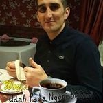 Billy Rush - @rushy_b1987 - Instagram