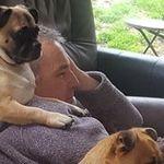 Billy Rush - @rushbillyblue - Instagram