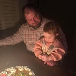 Billy Rush - @rushwill76 - Instagram