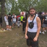 @billyrushton - Instagram