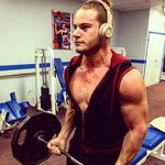 Billy Russell - @therealwildbill_ - Instagram