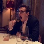 Billy Russell - @billy__russell - Instagram