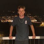 Billy Russell - @billxruss - Instagram