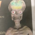 Billy Russell (Vanilla Bill) - @billyrussell1959 - Instagram