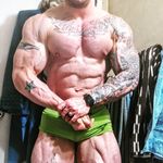 Billy Ryan - @billybuildsfitness - Instagram
