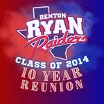 Billy Ryan Raiders Class of 2014 - @raiderreunion14 - Instagram