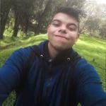 Billy Salazar - @bily_1117 - Instagram