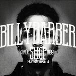 Billy Salazar - @billybarber_lv - Instagram