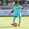 Billy Salazar - @.goatkeeper - TikTok