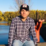 Billy Salazar Rios - @billysalazarrios - Instagram