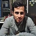 Billy Sanchéz - @_billysanchez - Instagram