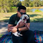 Billy Sanchez - @mrbillysanchez - Instagram