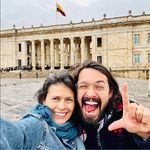 Billy Sanchez - @billysanchezecheverry - Instagram
