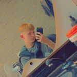 Billy Sands - @billysands00 - Instagram