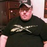 Billy Sellers - @wolfwilliam66 - Instagram