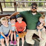Bill Sharp - @billy.sharp - Instagram