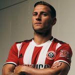 Billy Sharp - @billysharp10_official - Instagram