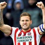 Billy Sharp - @billy_sharp_fanpage_ - Instagram
