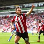 Billy_sharp_fan_account_🔴⚪️⚽️ - @billysharpislife - Instagram