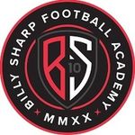 Billy Sharp Football Academy - @billysharpfootballacademy10 - Instagram