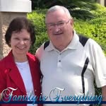 Bill-Sharon Shifflett - @billsharonshifflett - Instagram