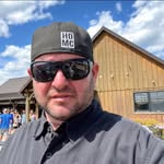 Billy Shifflett - @bottomsupbill - Instagram