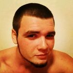 Billy Shubert - @_billythekid1996_ - Instagram