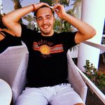@billy_simmons - Instagram