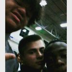 Billy Simmons - @juicemansimmons1 - Instagram