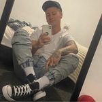 Billy Simmons - @billyjhb48 - Instagram