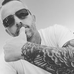 Billy Simons - @wildbill035 - Instagram