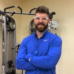 Billy Simons - @dr.billy_pt - Instagram