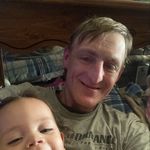 Billy Simons - @simons80sscamaro396 - Instagram