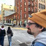 Billy Simonson - @billysimonson - Instagram