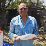 Billy Skidmore - @bjskid40 - Instagram