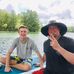Billy Skidmore - Facebook