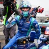 Billy Monger - @billymongerracing - TikTok