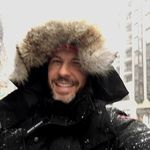Billy Starling - @billy_starling - Instagram