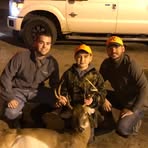 Billy Starling - Facebook