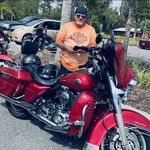 Billy Starling Jr. - @griench - Instagram