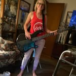 Billy Ruben-Stein - @stellymagnolia - Instagram