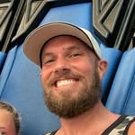 Billy Stephens - @beardedbakerbilly - Instagram