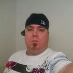 Billie Strunk - @altoona_badboy - Instagram